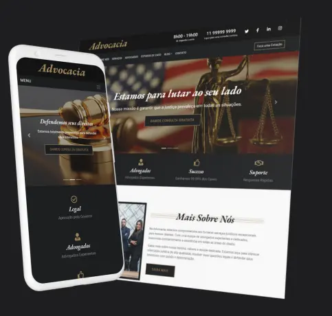 advocacia